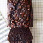 Chocolate Zucchini Bread