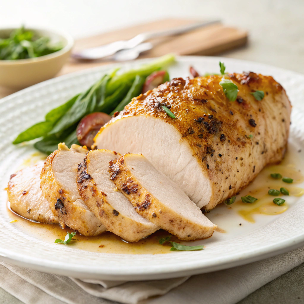 Melt In Your Mouth Chicken Breast Recipe