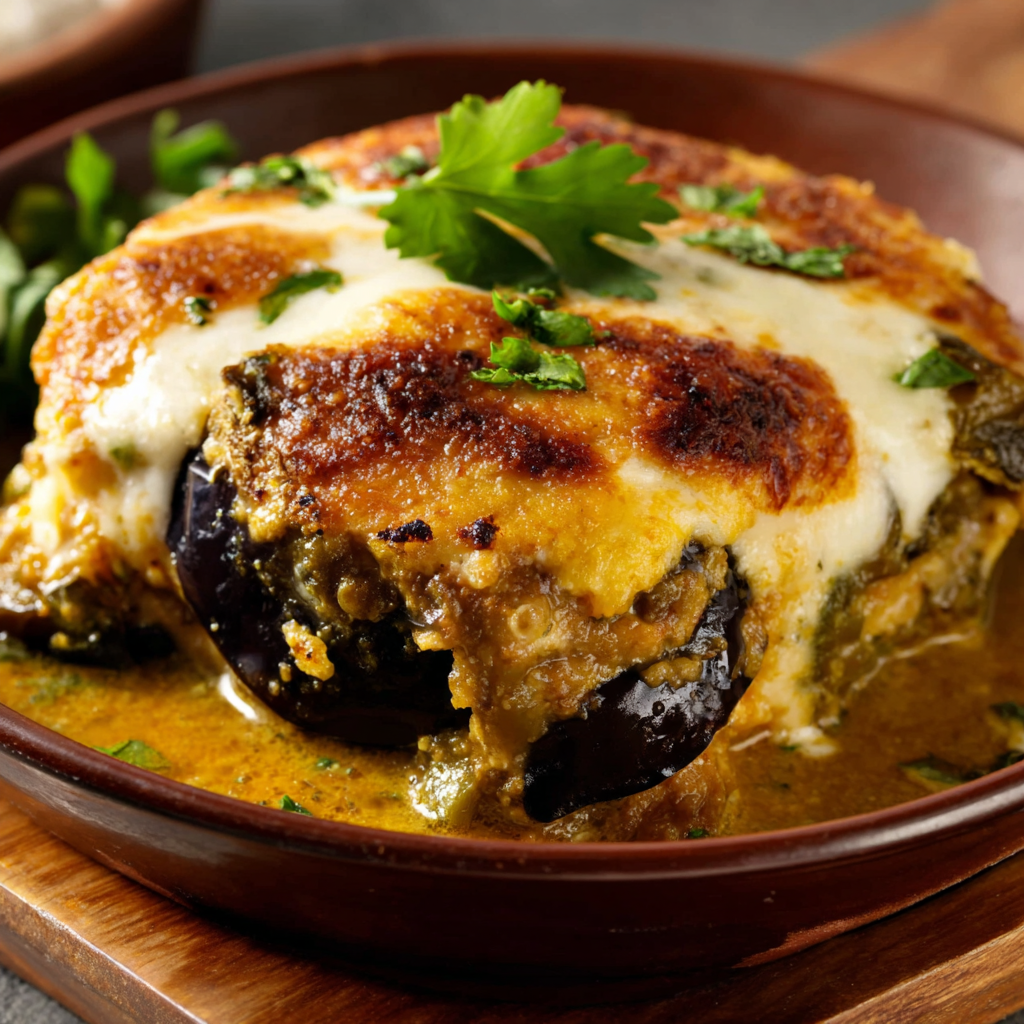 Easy Chile Relleno Casserole Recipe for Family Meals