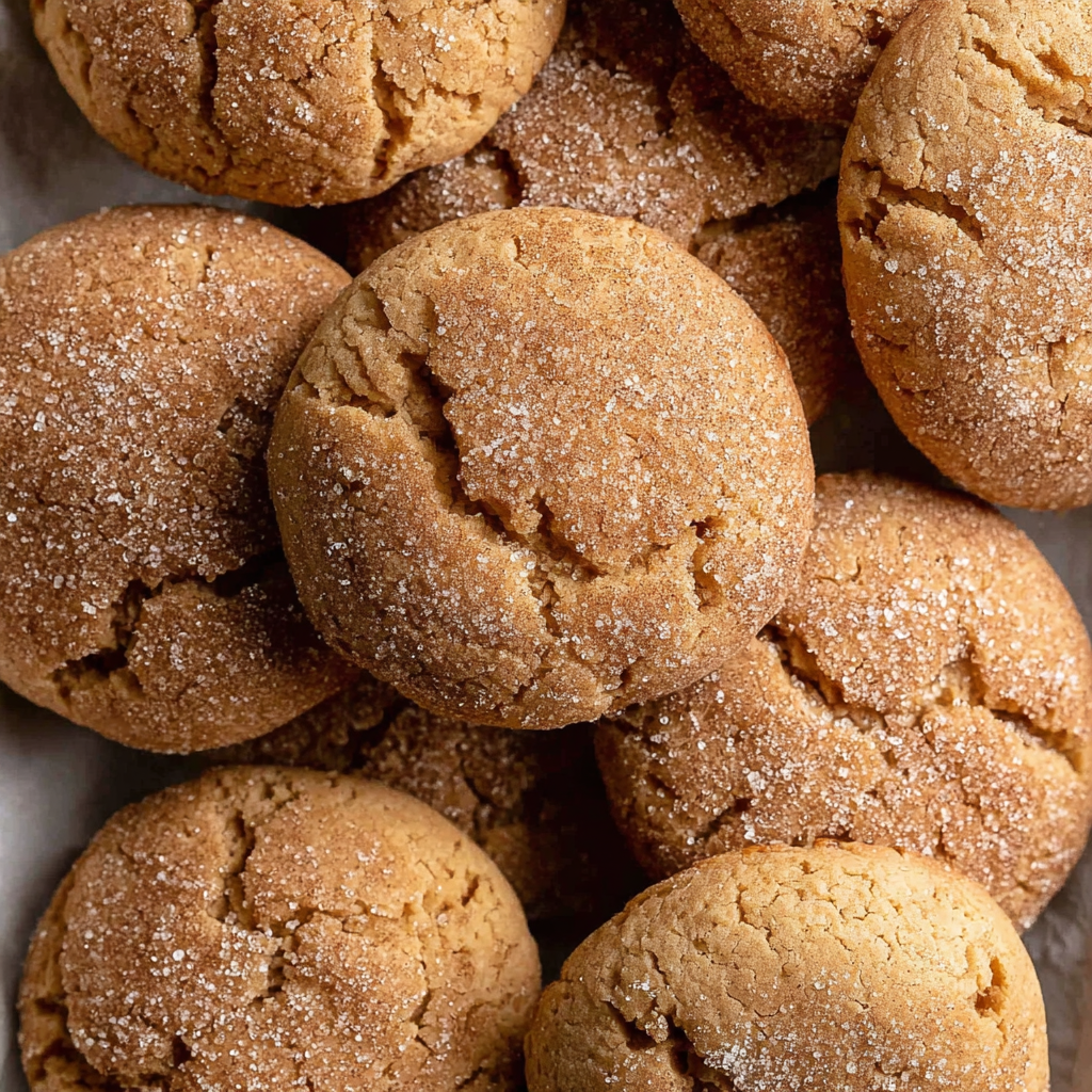 Chewy Maple Pumpkin Cookies – Olives + Thyme