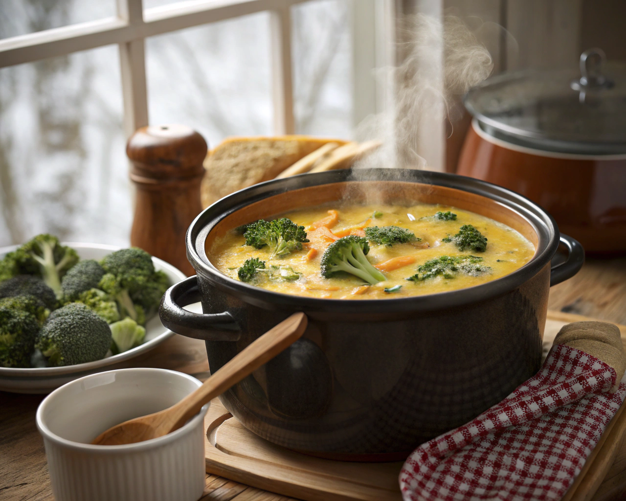 5 Simple Soup Recipes Crockpot You Can Make in a Slow Cooker