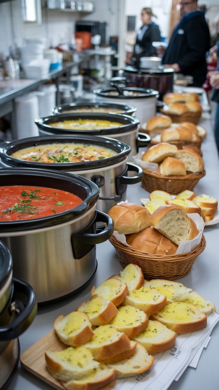 Non Traditional Christmas Dinners To Serve This Year