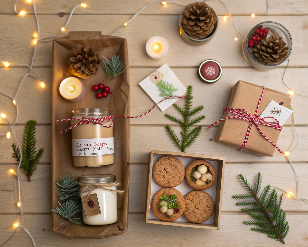 5 Thoughtful Staff Christmas Gift Ideas Your Team Will Actually Use