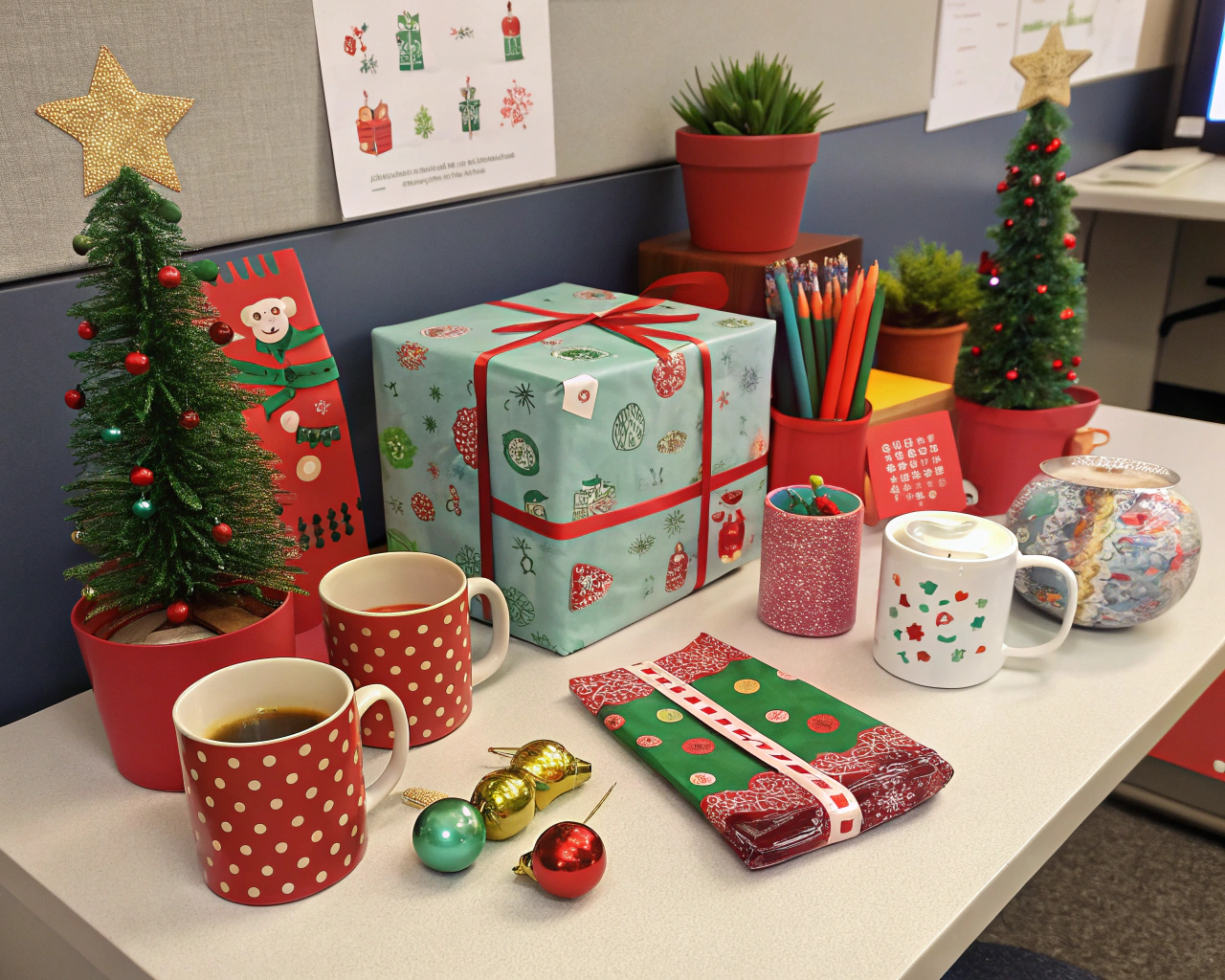 10 Simple Christmas Gift Ideas for Neighbors (Edible & Sweet)