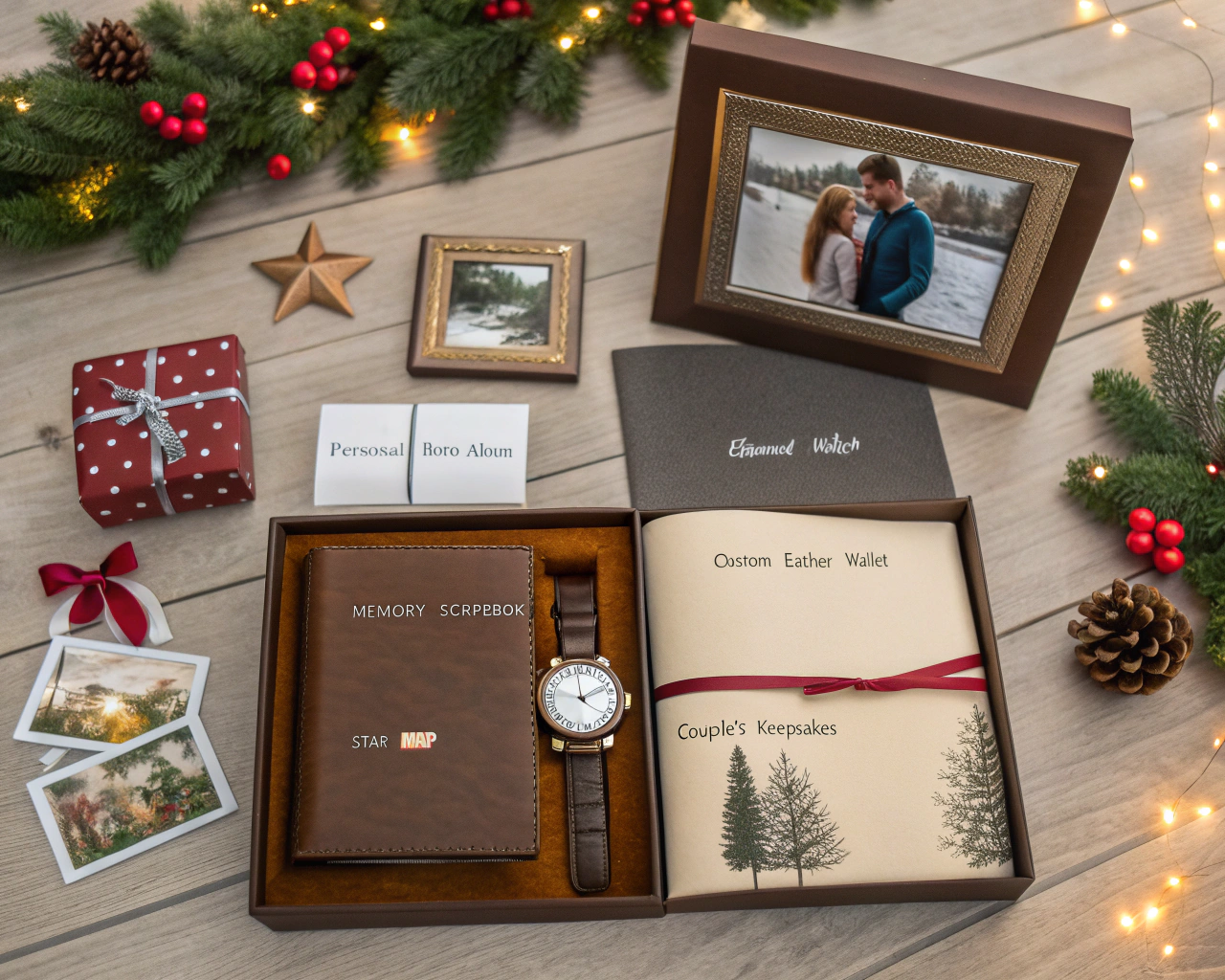 5 Genius DIY Christmas Gift Ideas for When You’re Broke but Crafty