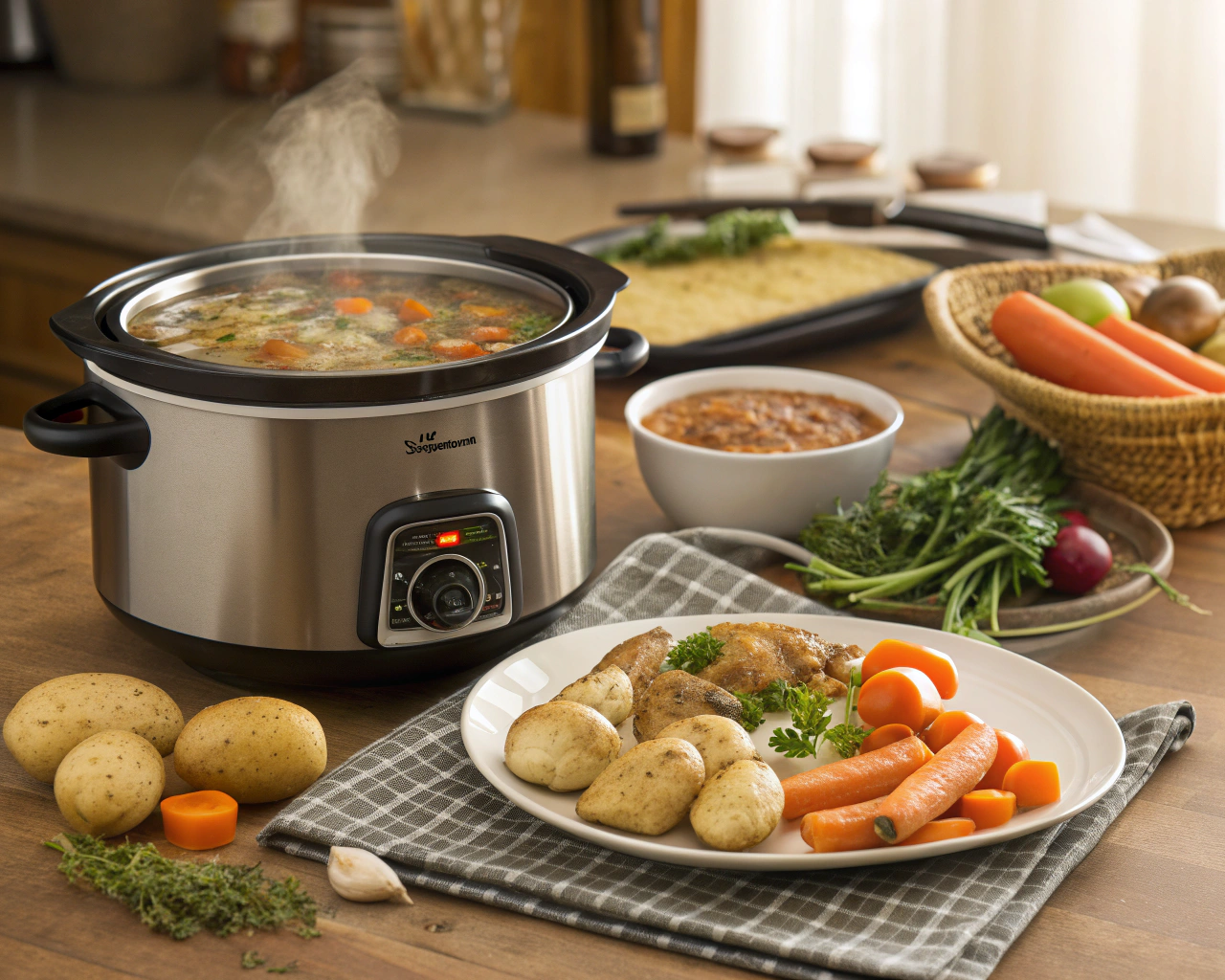 Top 10 Pumpkin Soup Trending on Pinterest Right Now