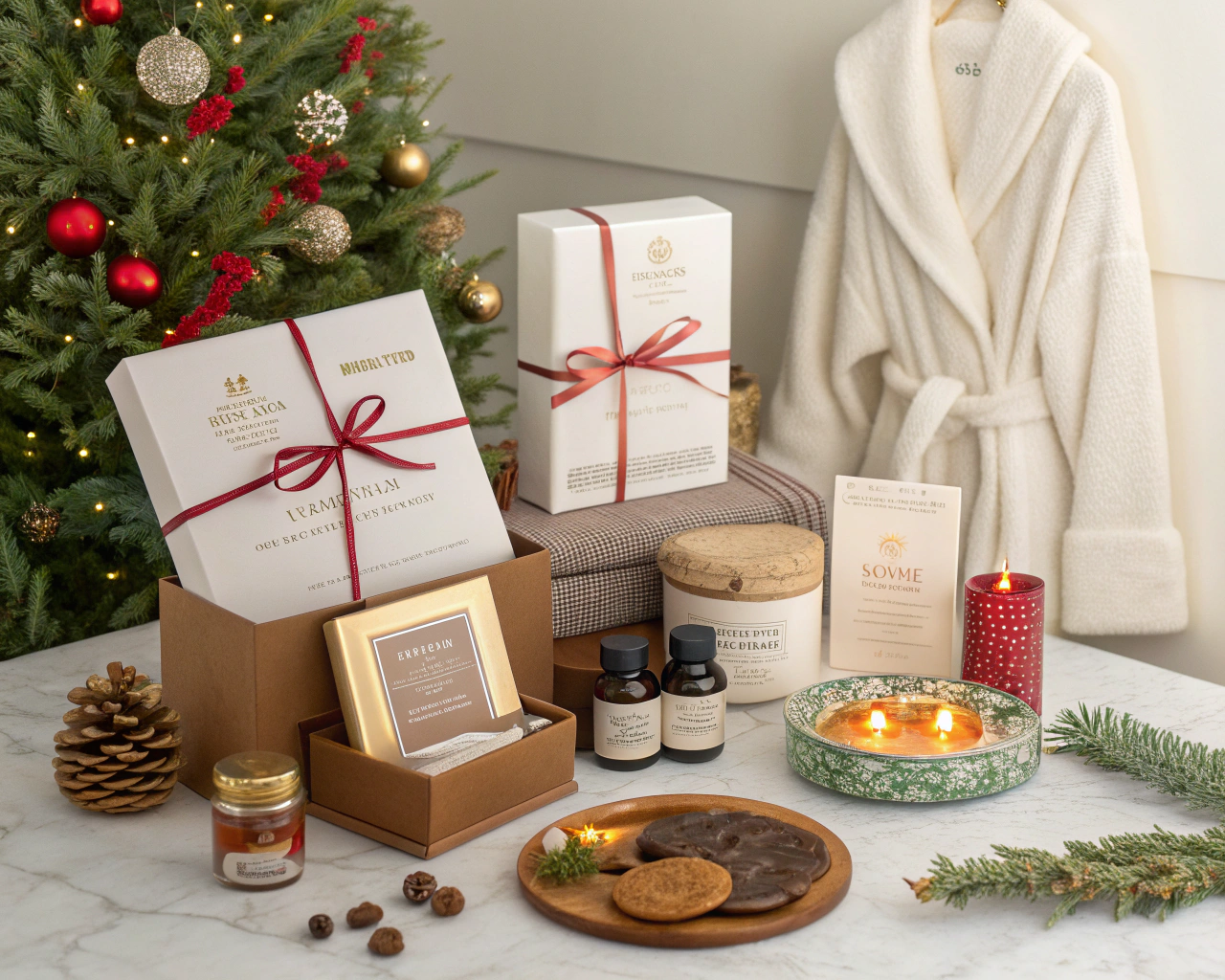 The Best Christmas Gift Ideas for Mom Who Says She Has Everything