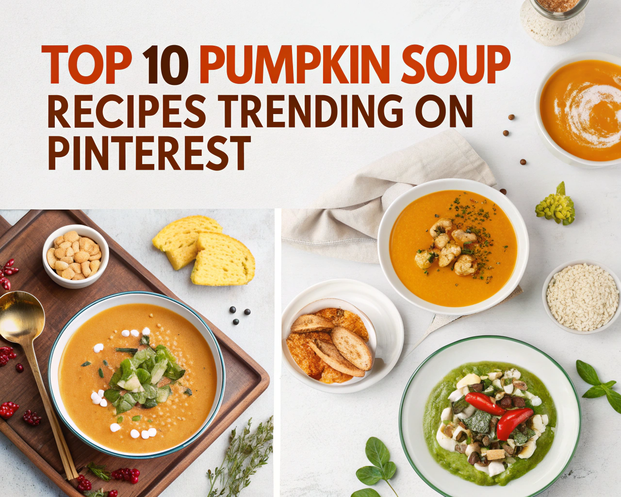 12 Healthy Easy Crockpot Soup Recipes That Are Perfect for Meal Prep