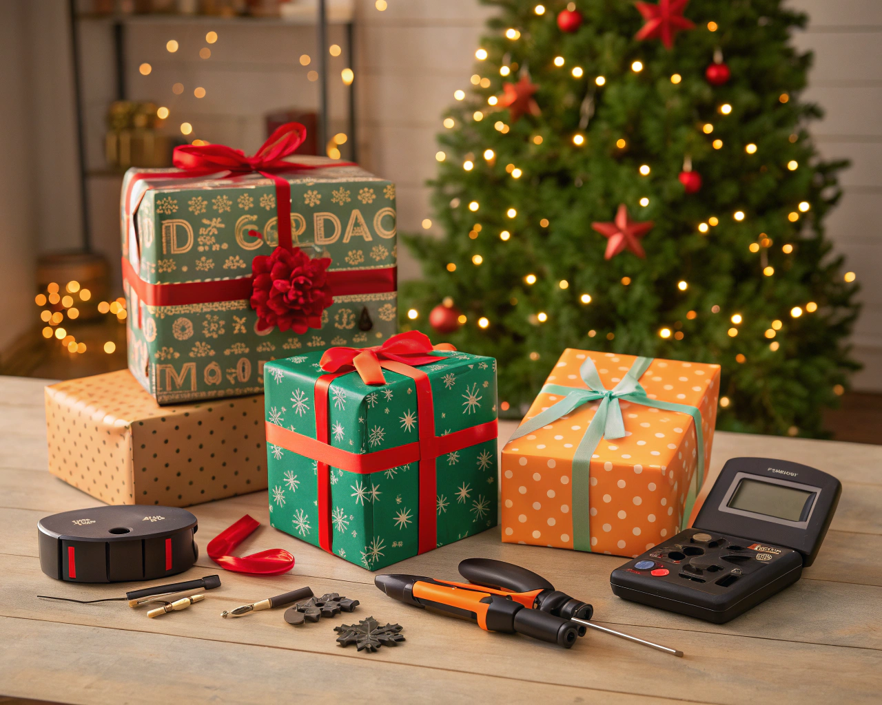 5 Funny & Cheap Coworker Christmas Gift Ideas for the Office Exchange