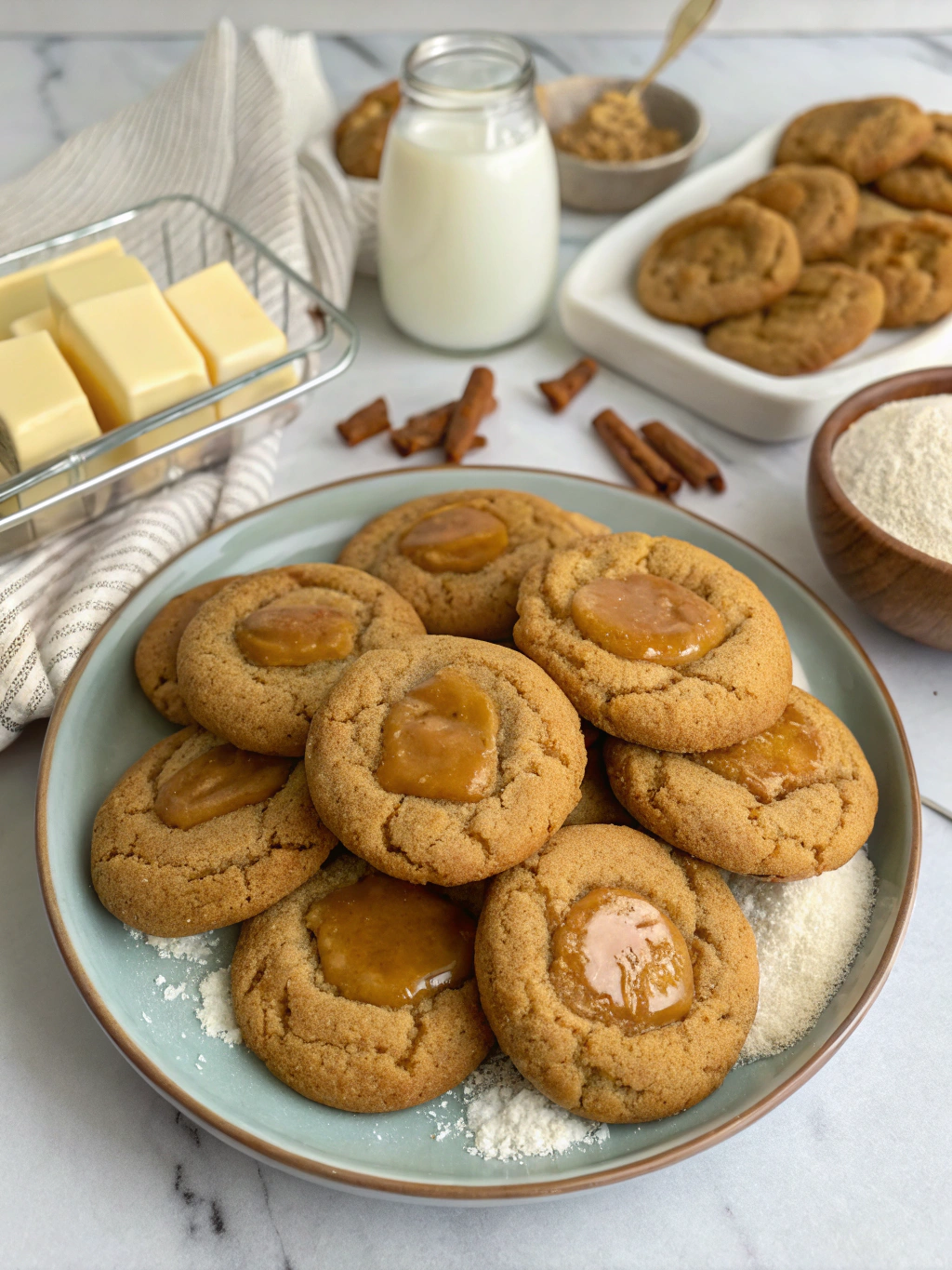 12 Brown Butter Cookie Recipes That Will Change Your Life
