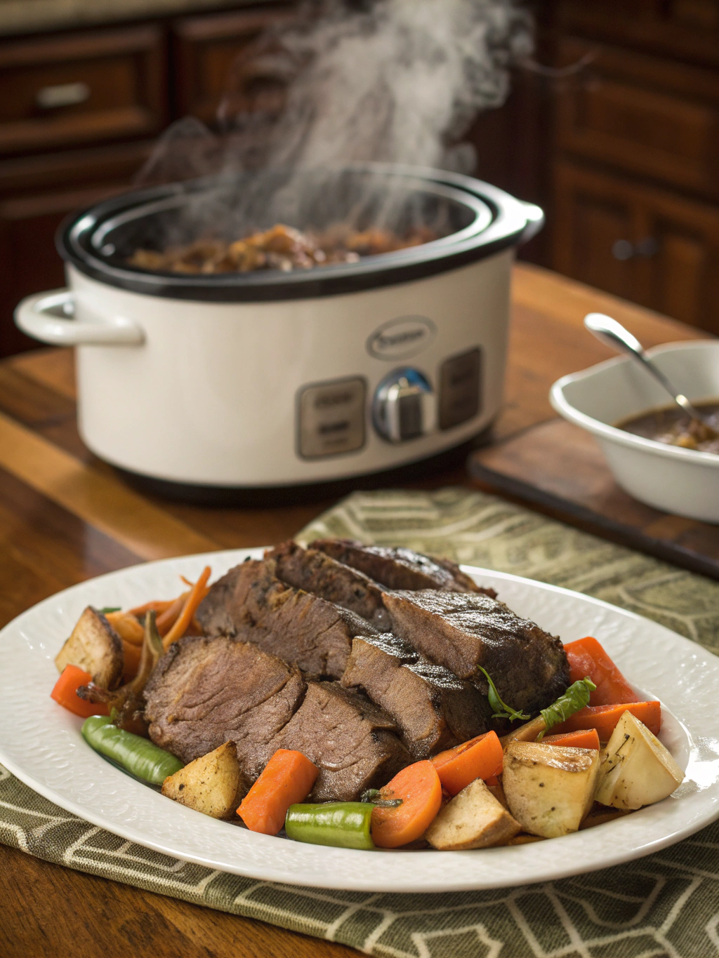 15 Savory Beef Roast Crockpot Recipes Better Than a Steakhouse