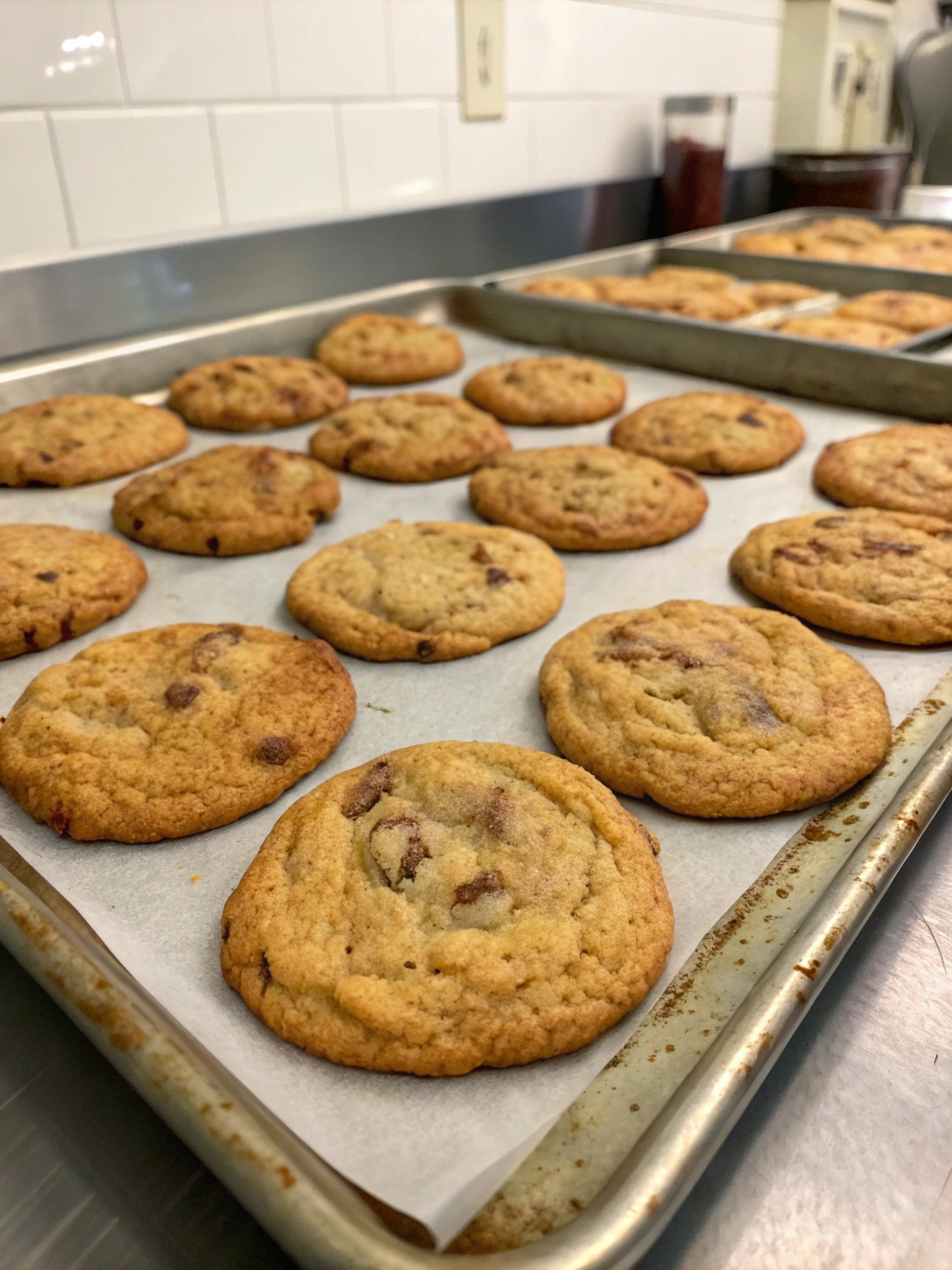15 Sourdough Discard Cookies That Taste Better Than The Bakery