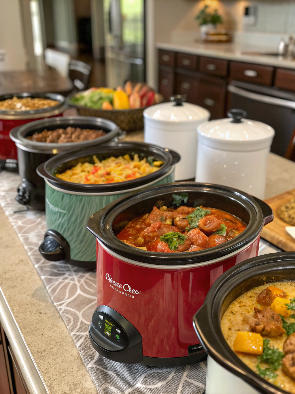37+ Perfect Mini Crockpot Recipes For One: Easy Solo Meals With No Leftovers