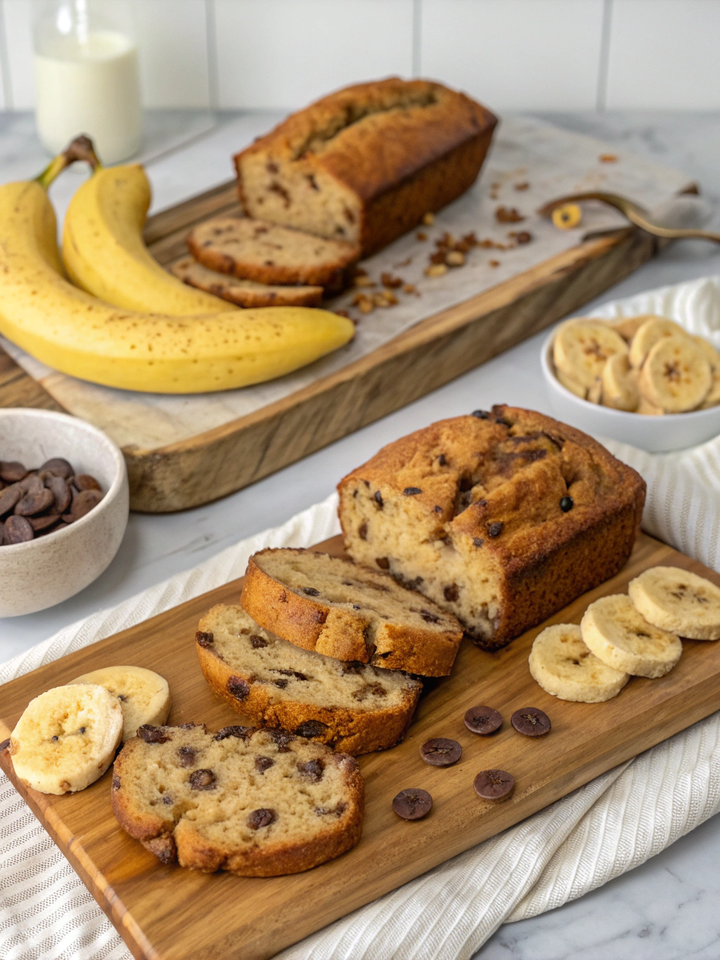 Banana Bread Meets Cookie: 7 Ways to Use Overripe Bananas