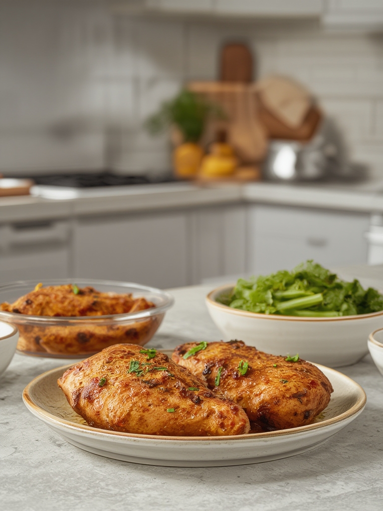 The Best Chicken Recipes For Dinner Families Will Love