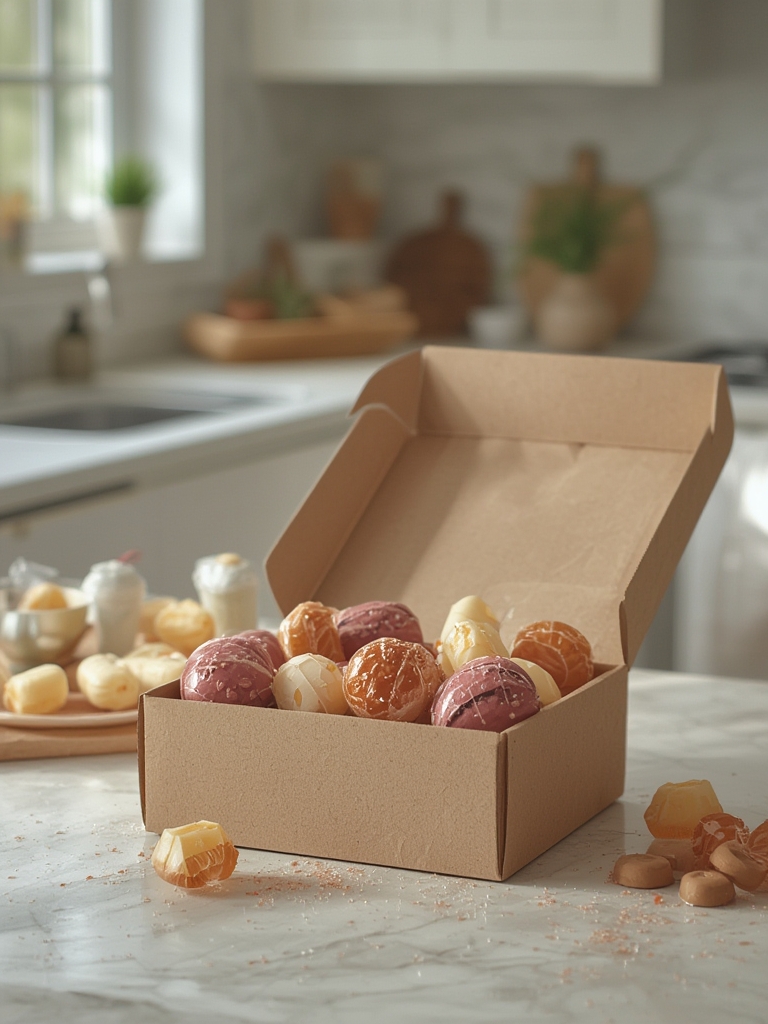 The $5 Candy Treat Box Challenge: Cute & Affordable Gifts