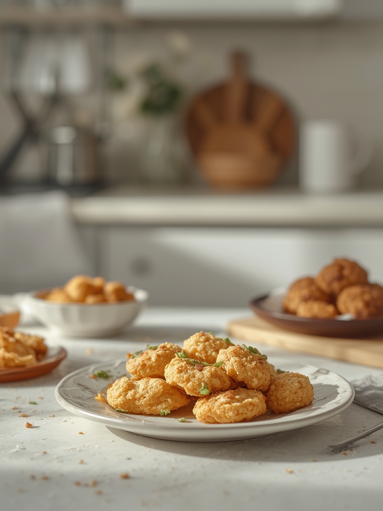 How to Make Cupid Chow: The Addictive Snack Mix
