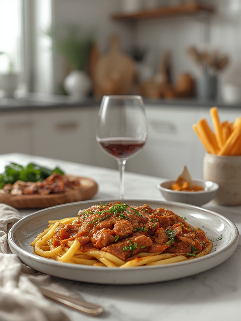 Budget & Balance: Dinner Recipes Cheap Healthy