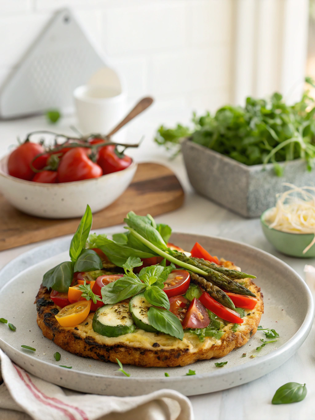 Dinner Recipes Healthy Enough for a Nutritionist, Delicious Enough for a Chef