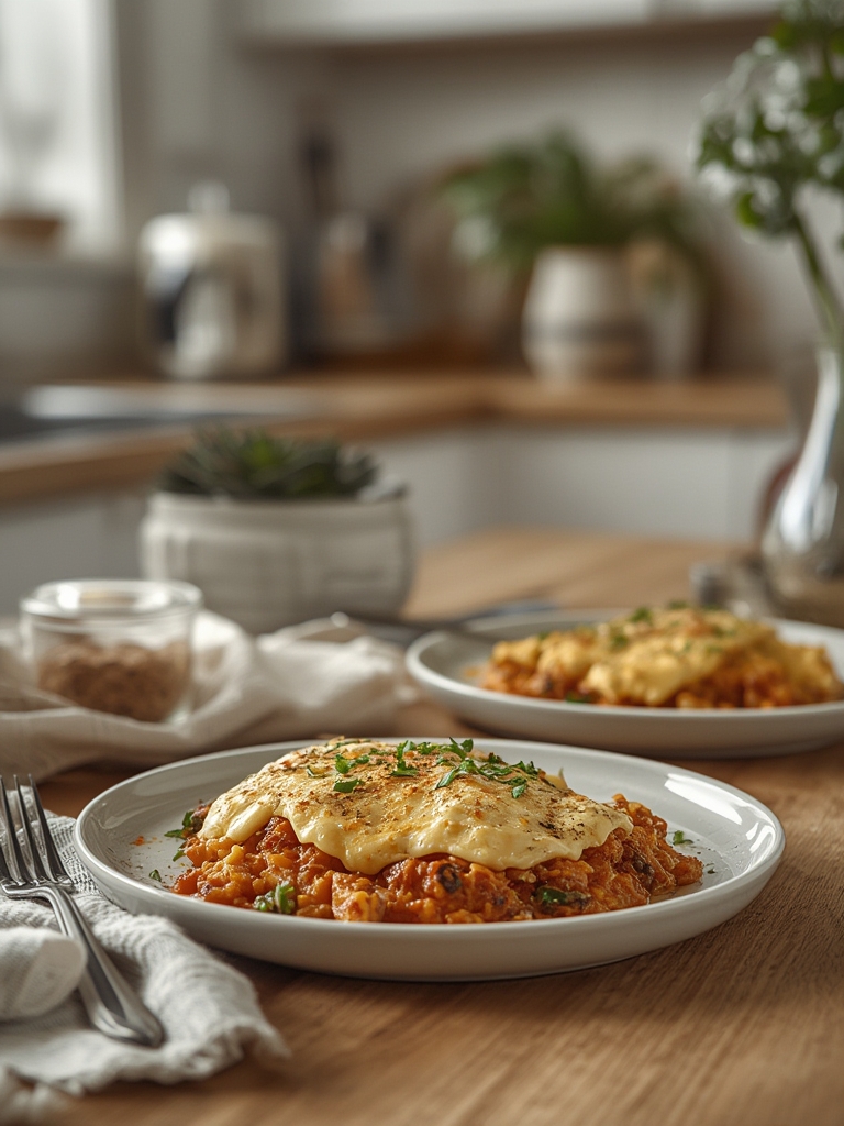 7 Easy Cheesy Dinner Ideas That Melt Stress Away