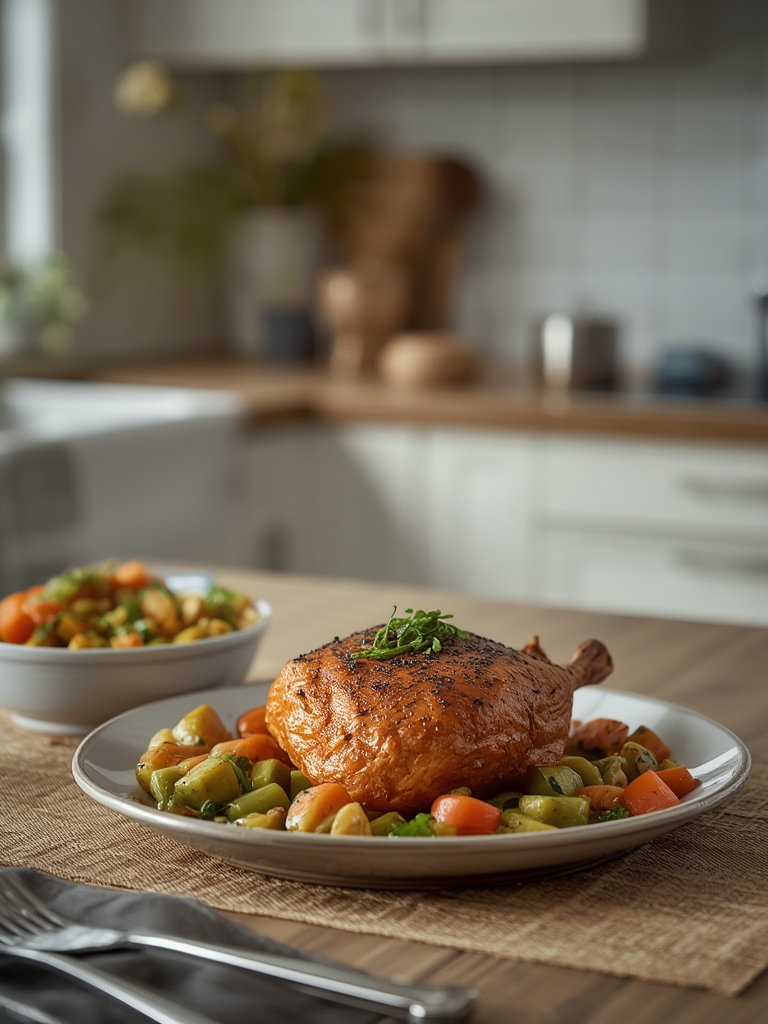 The Ultimate Guide to Easy Roast Dinner Recipes