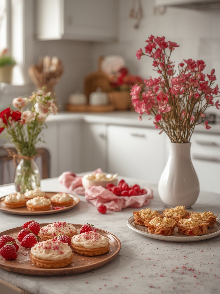 The Ultimate Galentines Party Food Ideas Checklist