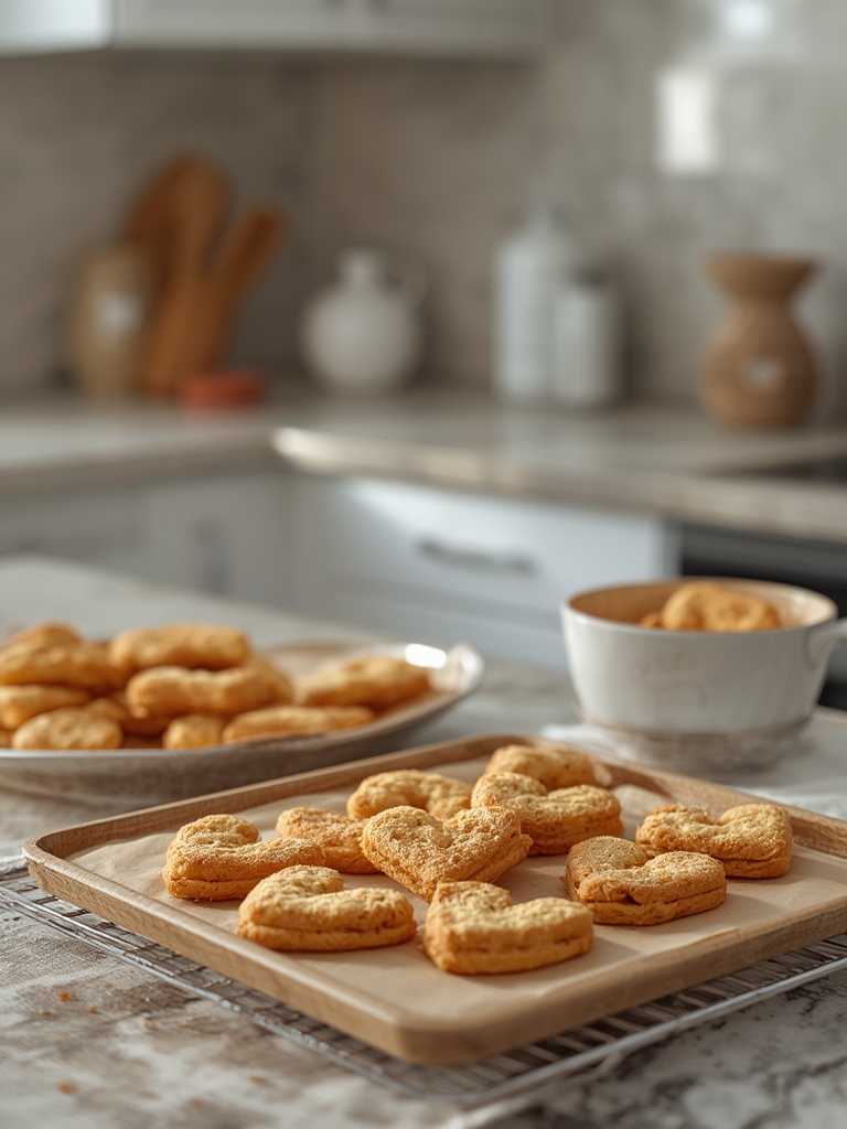 25 Healthy Heart Shaped Snacks for Your Galentine’s Board