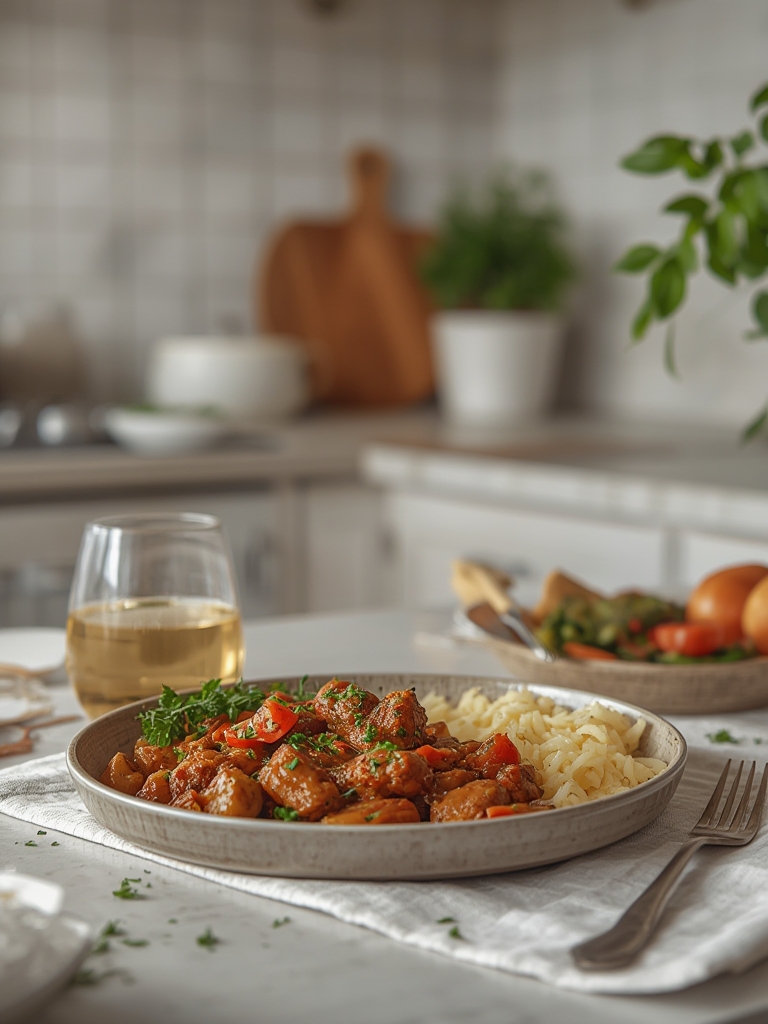 12 Romantic Dinner Recipes (Food To Make As A Couple)