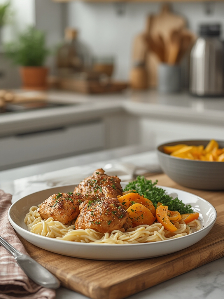 25 Versatile Recipes Made With Chicken (No Boring Meals)