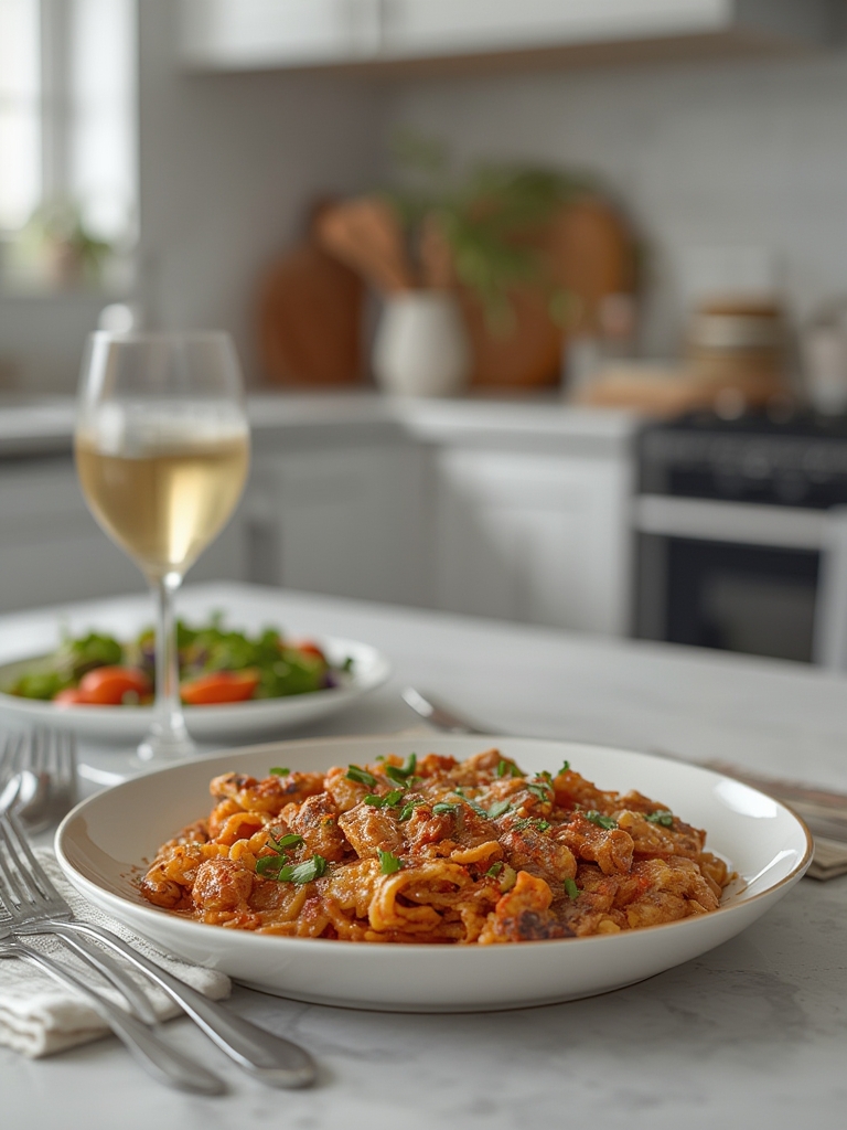 20 Semi Healthy Dinners That Actually Taste Good