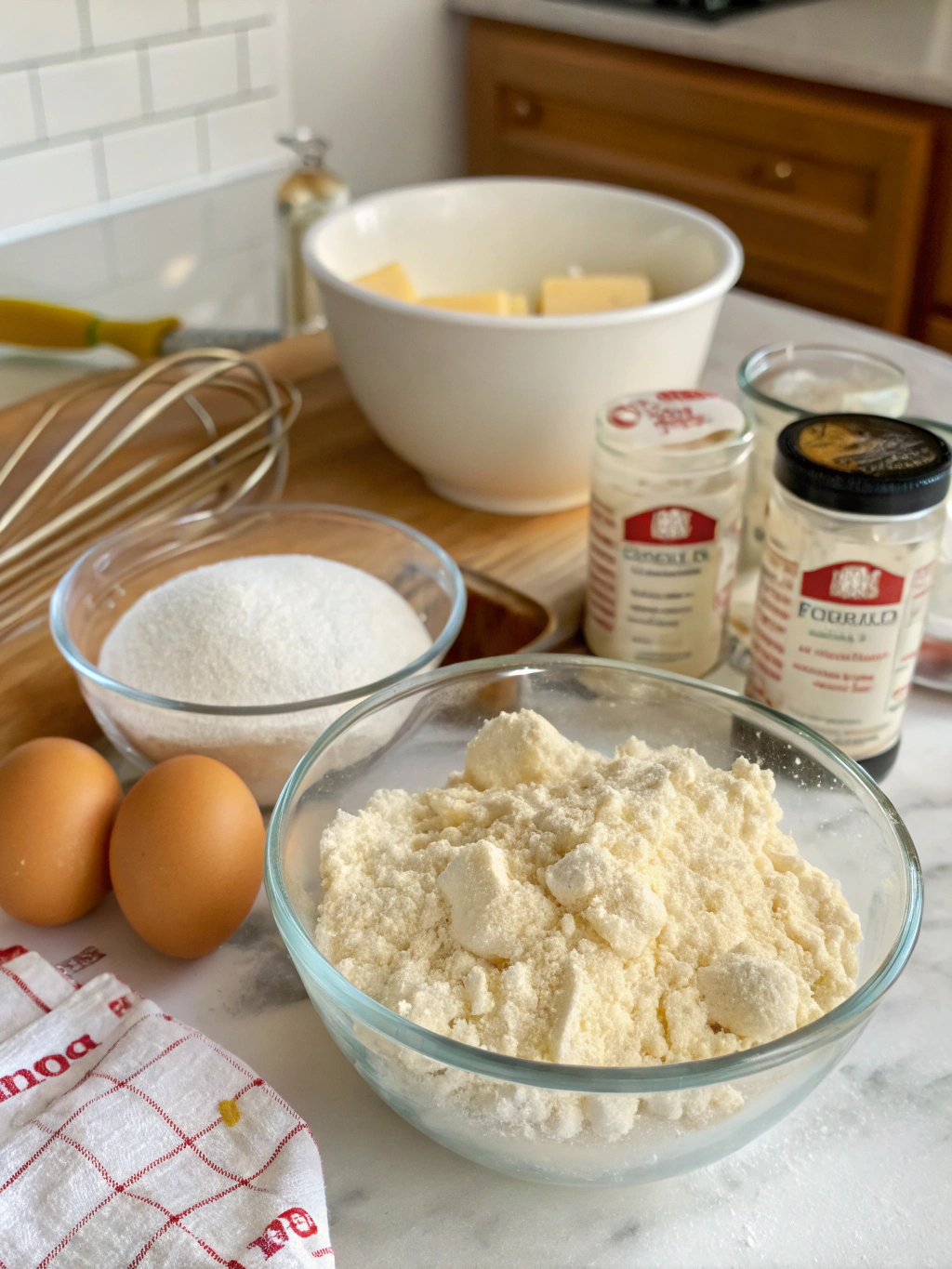 Simple Sugar Cookie Recipe: One Bowl, No Chill, Ready in 20 Minutes
