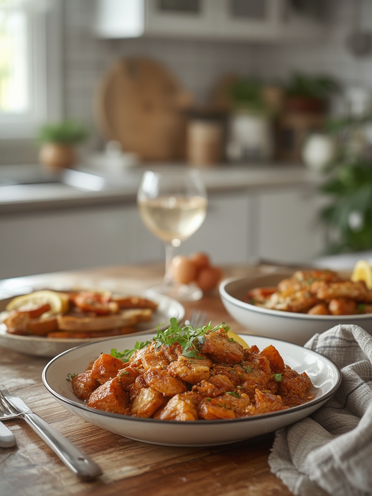 Authentic Southern Cooking Dinner Ideas (Grandma’s Best)