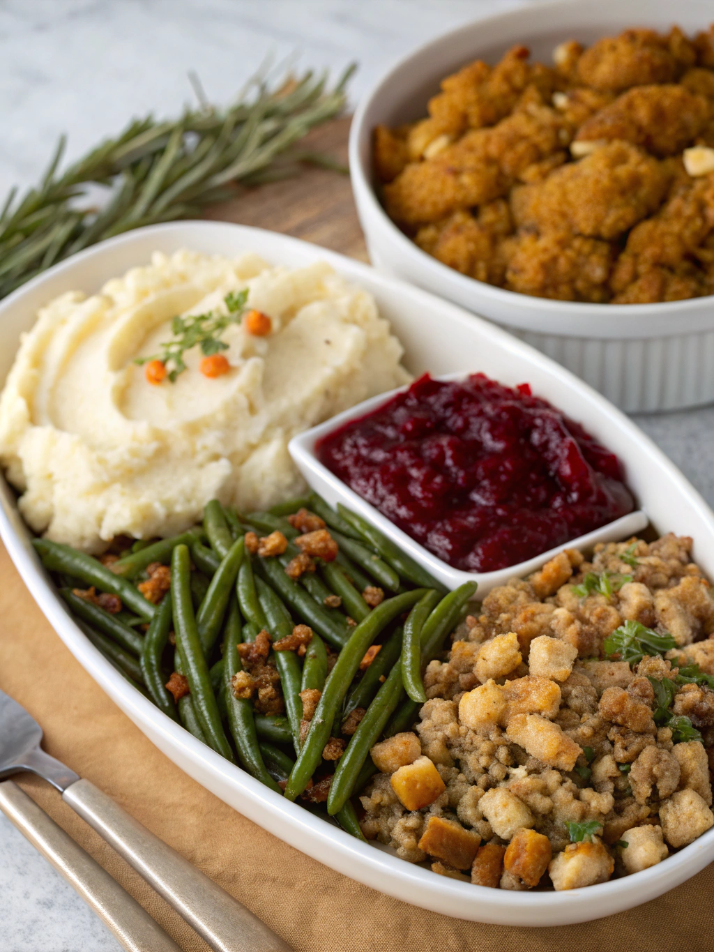 The Best Thanksgiving Food Sides: Ranking the Top 20 Classics
