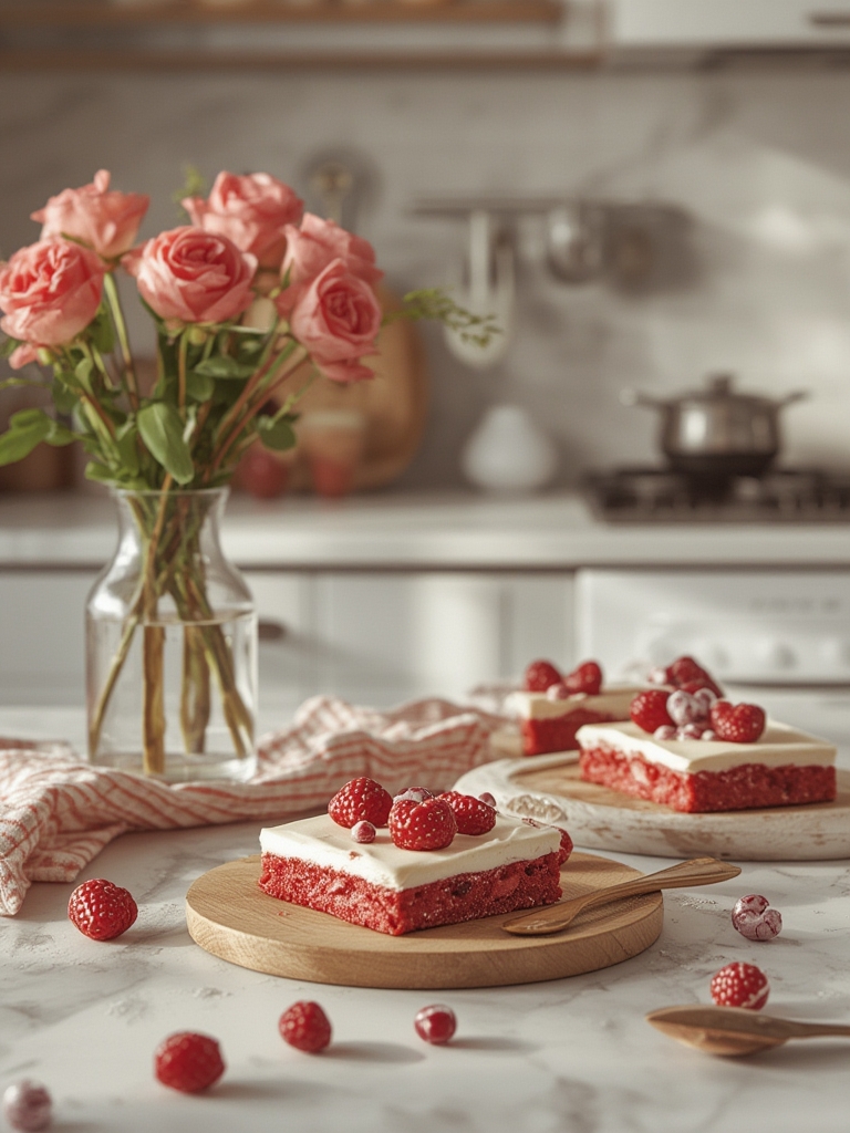 How to Style Your Table for the Valentine’s Day Aesthetic