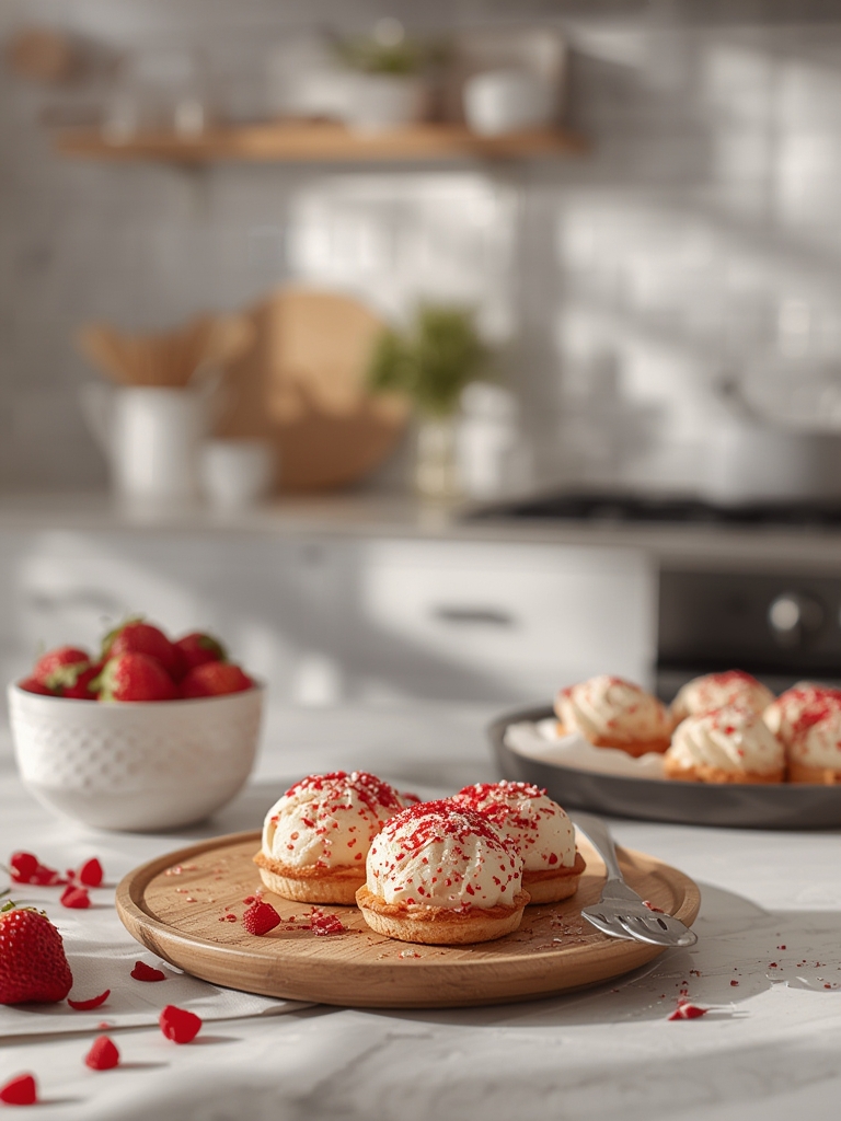 30 Savory Valentine Food Ideas (Heart-Shaped Pizza & More)