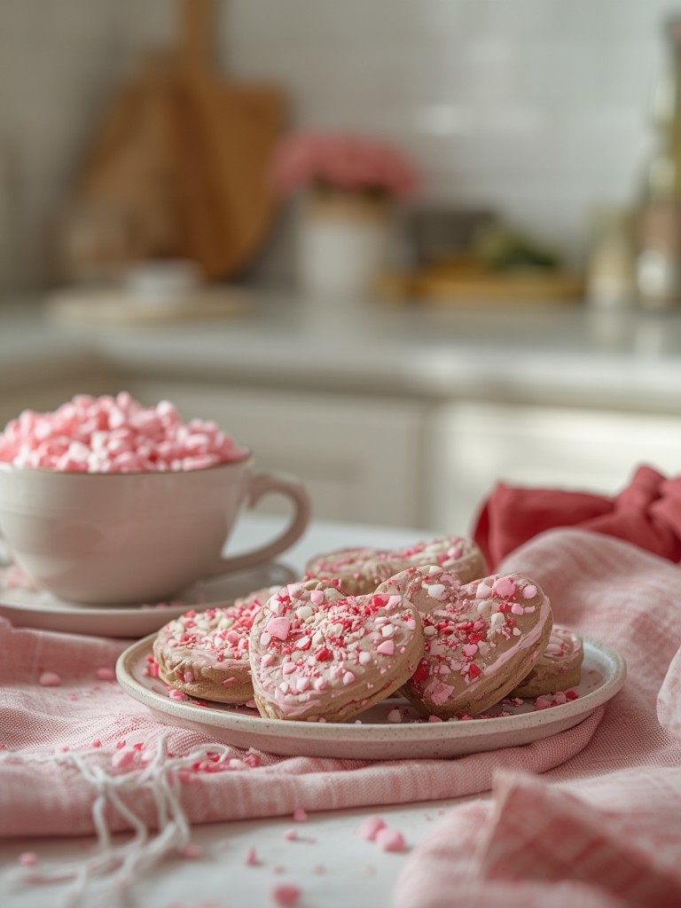 The Hottest Valentine’s Day Candy Trends of 2025