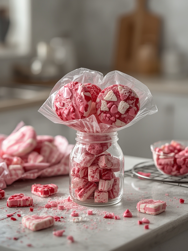 The History of Valentine’s Candy: Nostalgia in a Box