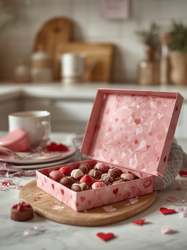 Luxury Valentines Chocolates Box Reviews: Splurge vs. Save