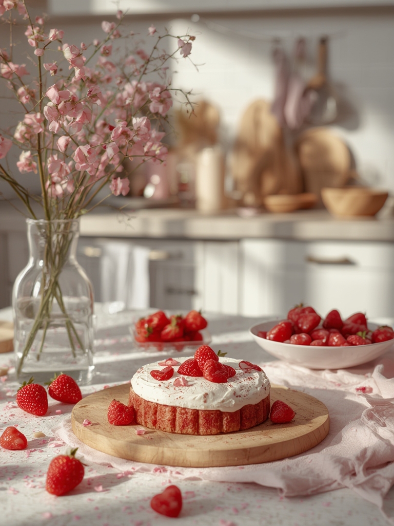 Coquette Core: Nailing the Valentine’s Day Aesthetic