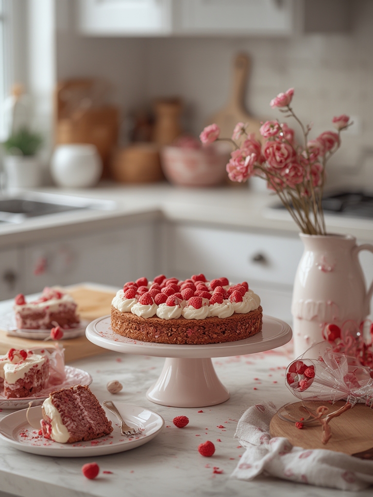 20 Genius Valentines Day Baking Ideas for Beginners