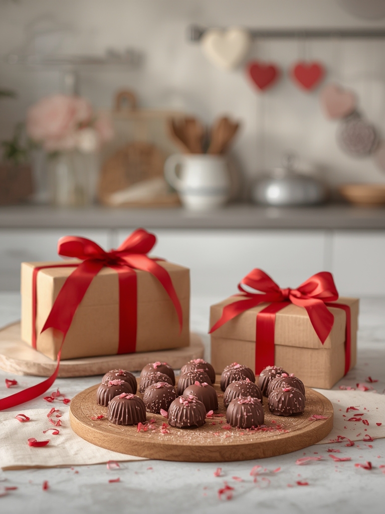 12 Edible Valentines Day Chocolate Ideas Gifts for Him