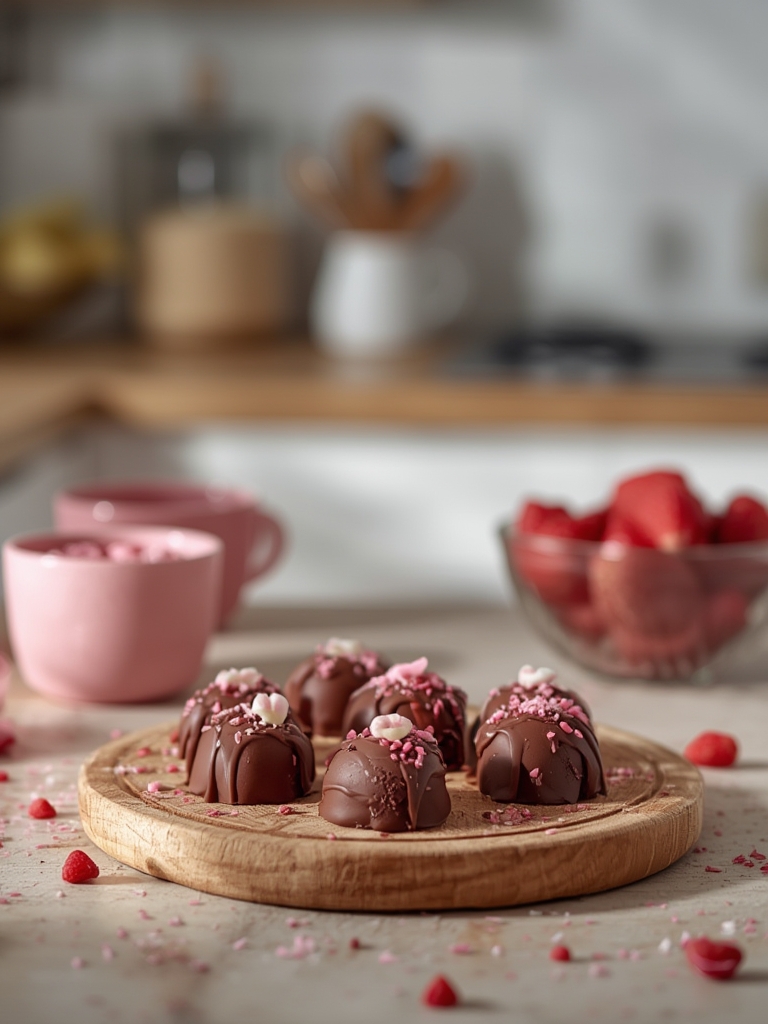 The Ultimate Guide to Valentine’s Day Chocolate Pairings