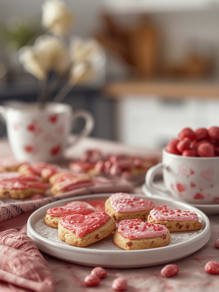 The Best Valentines Day Cookie Sets to Gift Your Bestie