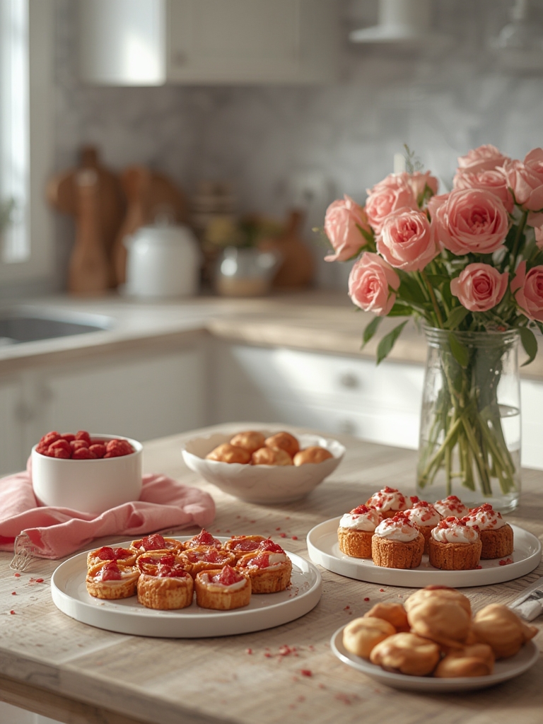 Creative Valentines Day Food Ideas for Picky Eaters