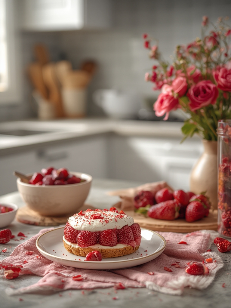 15 Restaurant-Quality Valentines Day Recipes for Home