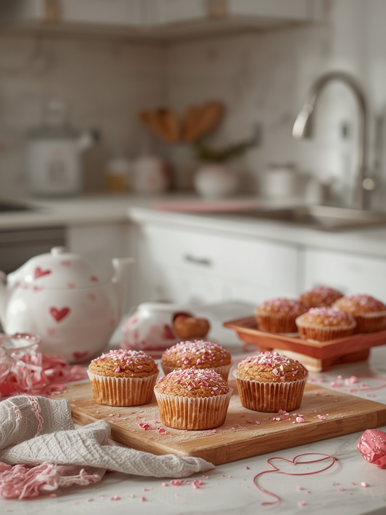 20 Air Fryer Valentines Day Treats for Quick Indulgence