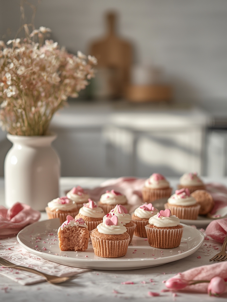 30 Freezer-Friendly Valentines Day Treats