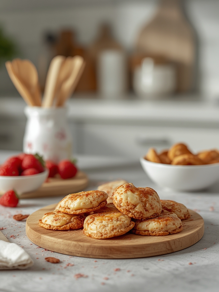 15 Vday Snacks for Your Romantic Movie Marathon