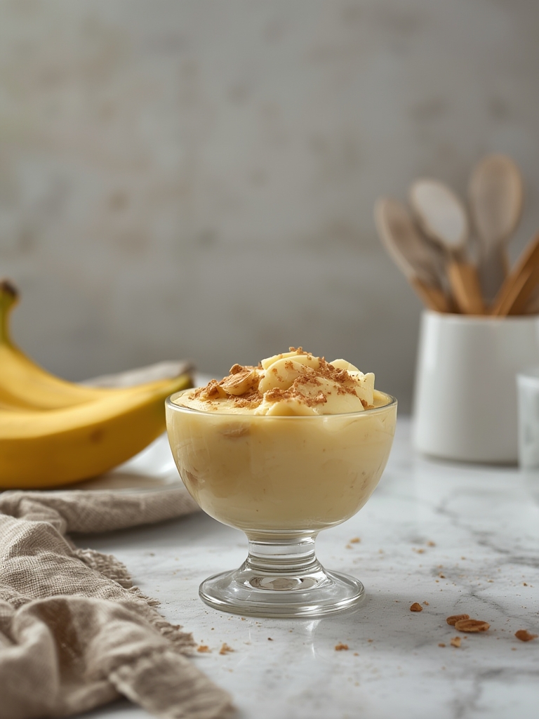 Ranking the 7 Best Banana Pudding Recipes on the Internet