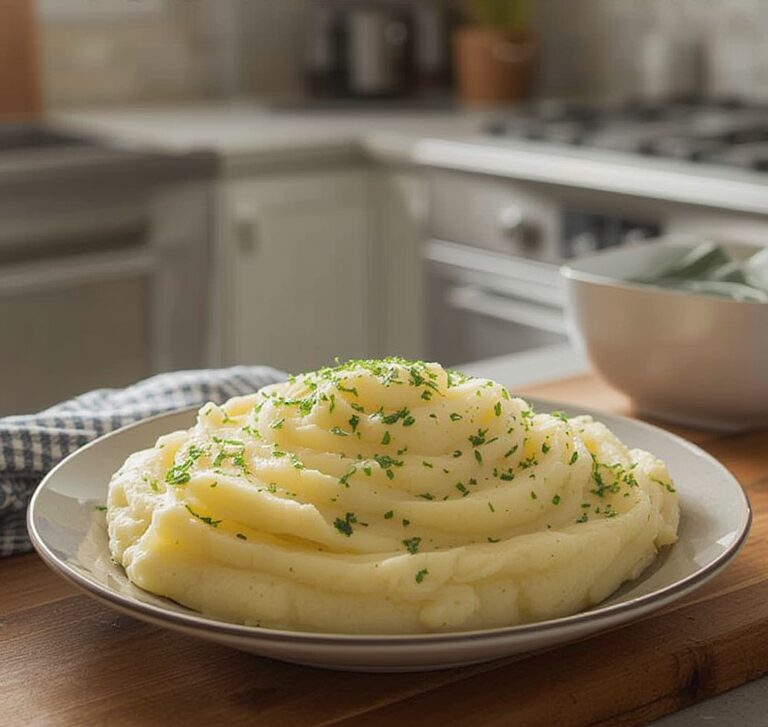 5 Secret Ingredients for the Best Mashed Potatoes You Will Ever Taste